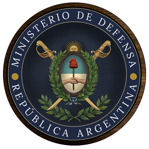 Ministerio de Defensa